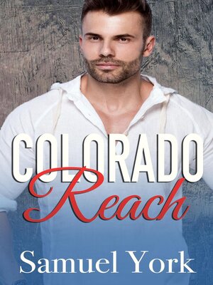 cover image of Colorado Reach